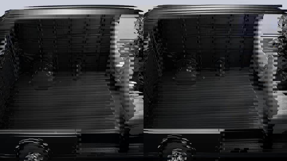 New 2025 Chevrolet Express 2500 Extended w/ Driver Convenience Package image 73