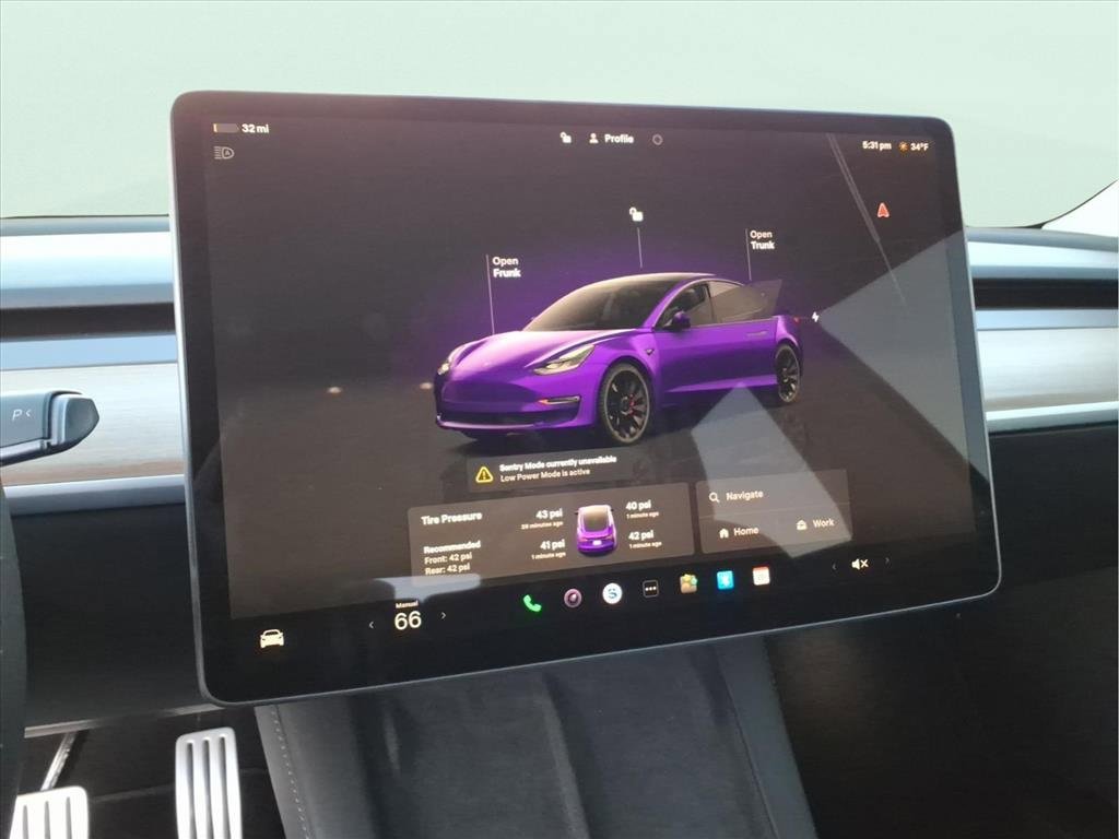 Used 2023 Tesla Model 3 Performance image 24