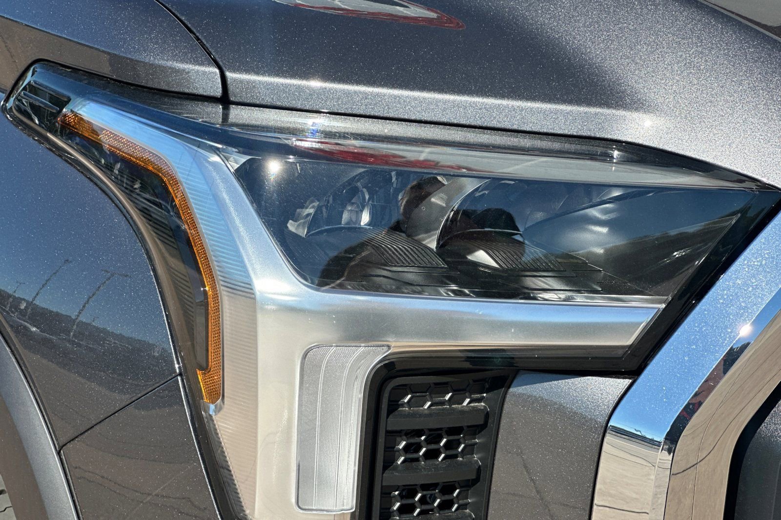 New 2026 Toyota Tundra SR5 AWD/4WD image 24