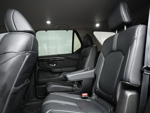 Used 2023 Honda Pilot EX-L image 23