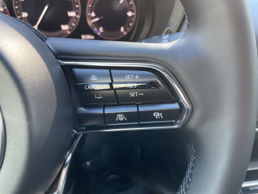 New 2026 MAZDA CX-90 3.3 Turbo w/ Premium Plus Pkg image 26