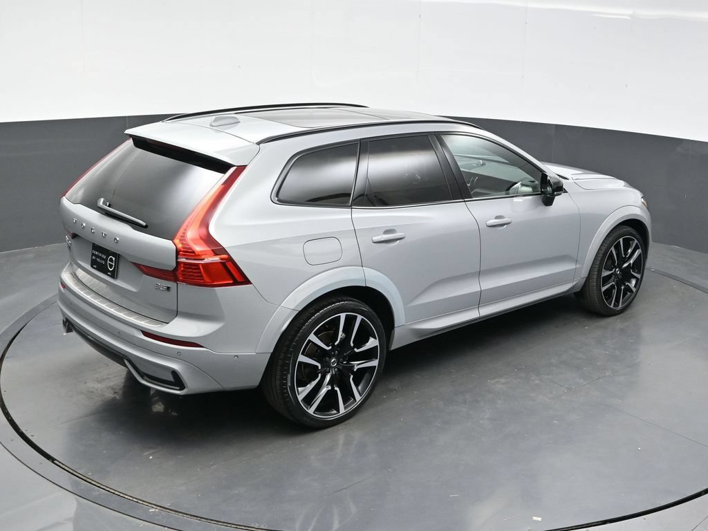 Used 2024 Volvo XC60 B5 Ultimate w/ Protection Package Premier AWD/4WD image 38