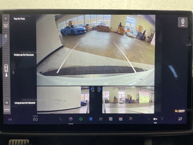 Used 2021 Tesla Model S Plaid image 17