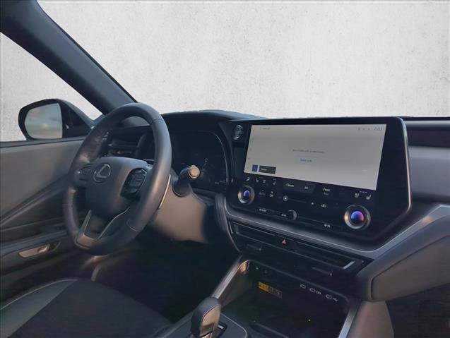 Used 2025 Lexus TX 350 AWD w/ Technology Package image 25