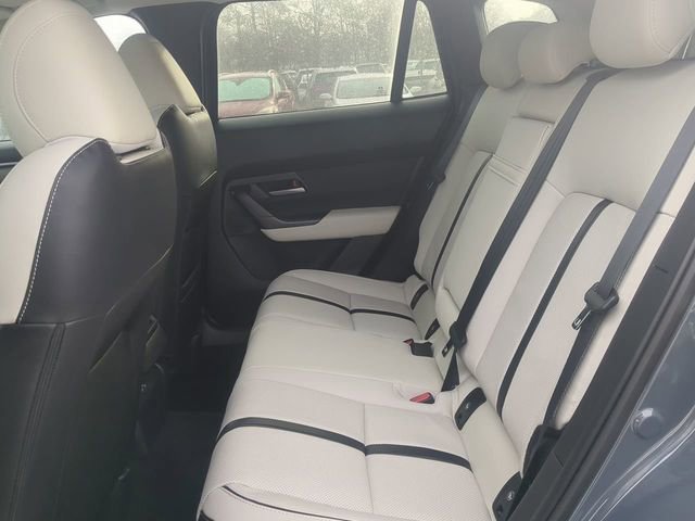 New 2026 MAZDA CX-50 AWD 2.5 S w/ Accent Package image 13