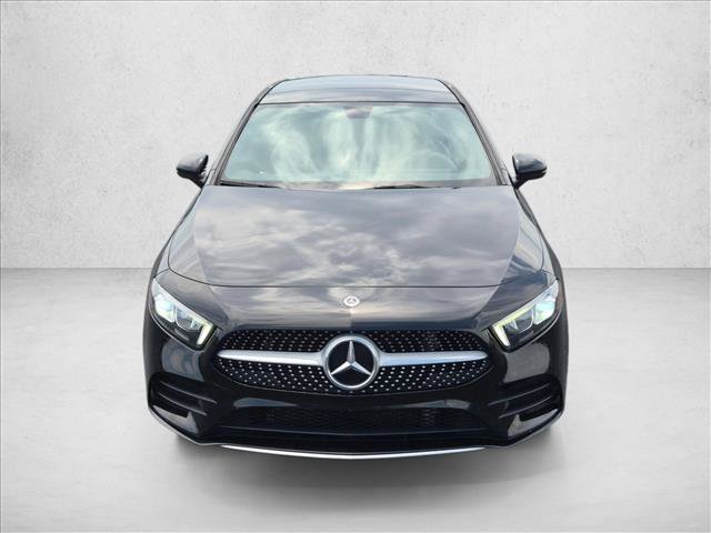 Used 2019 Mercedes-Benz A 220 image 2