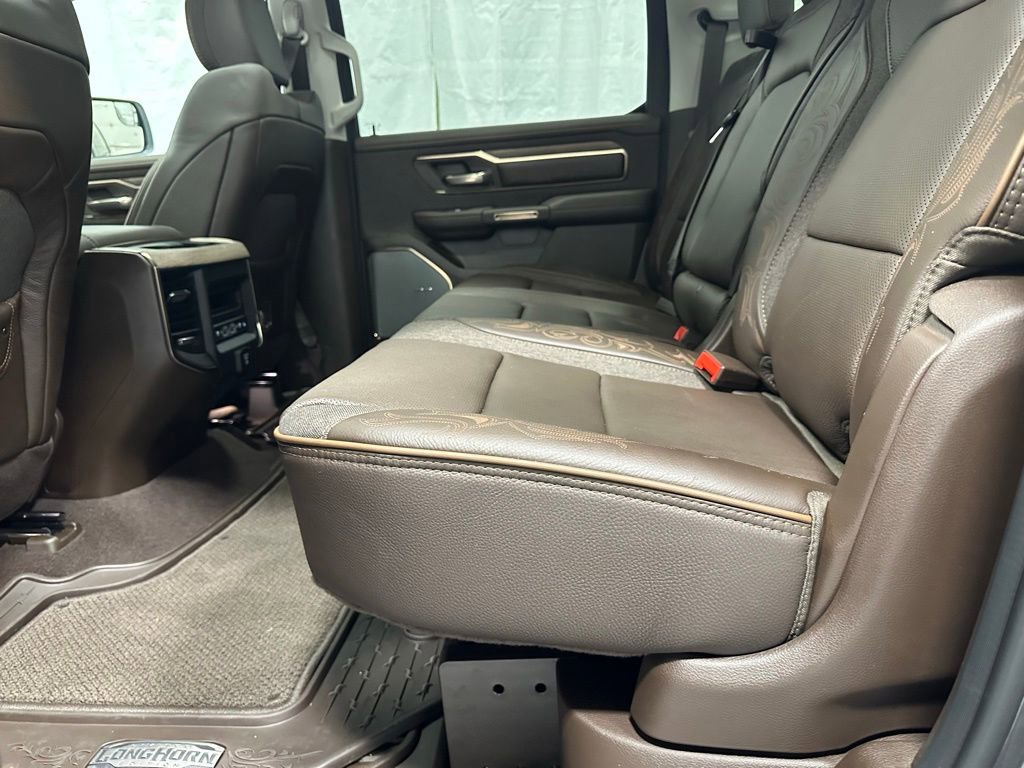 Used 2026 RAM 1500 Limited AWD/4WD image 42