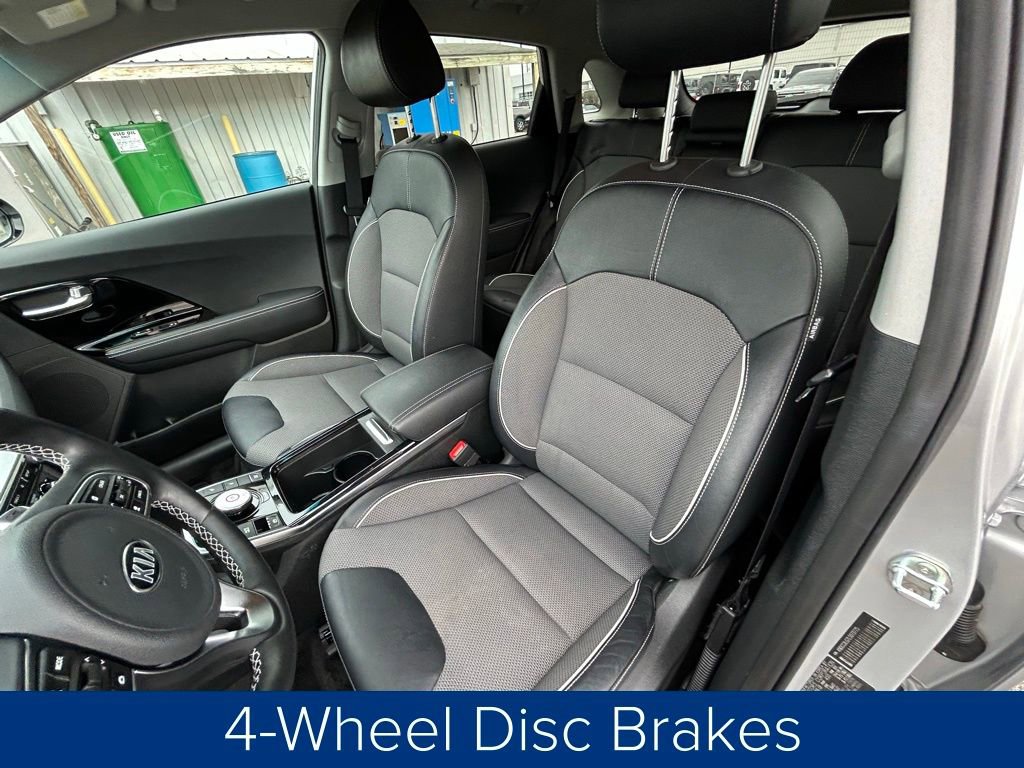 Used 2020 Kia Niro EX w/ Cold Weather Package image 28