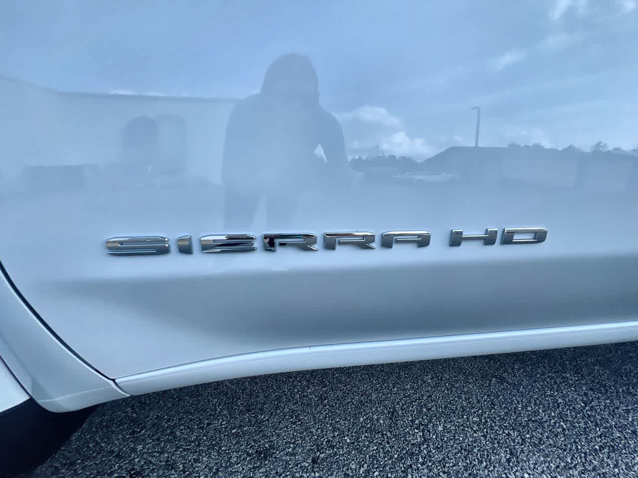 New 2026 GMC Sierra 2500 SLE w/ SLE Value Package; AWD/4WD image 30