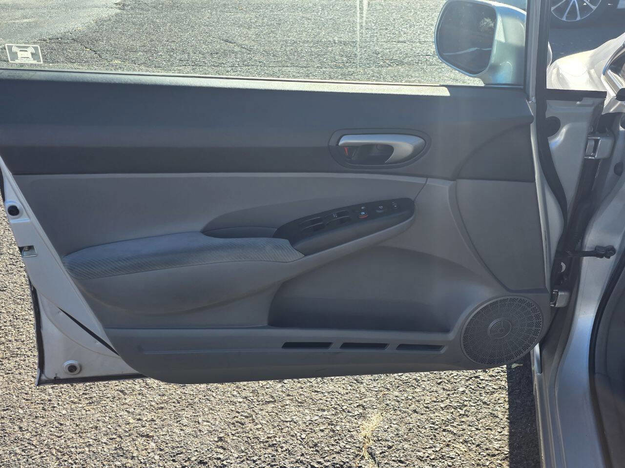 Used 2010 Honda Civic LX image 9