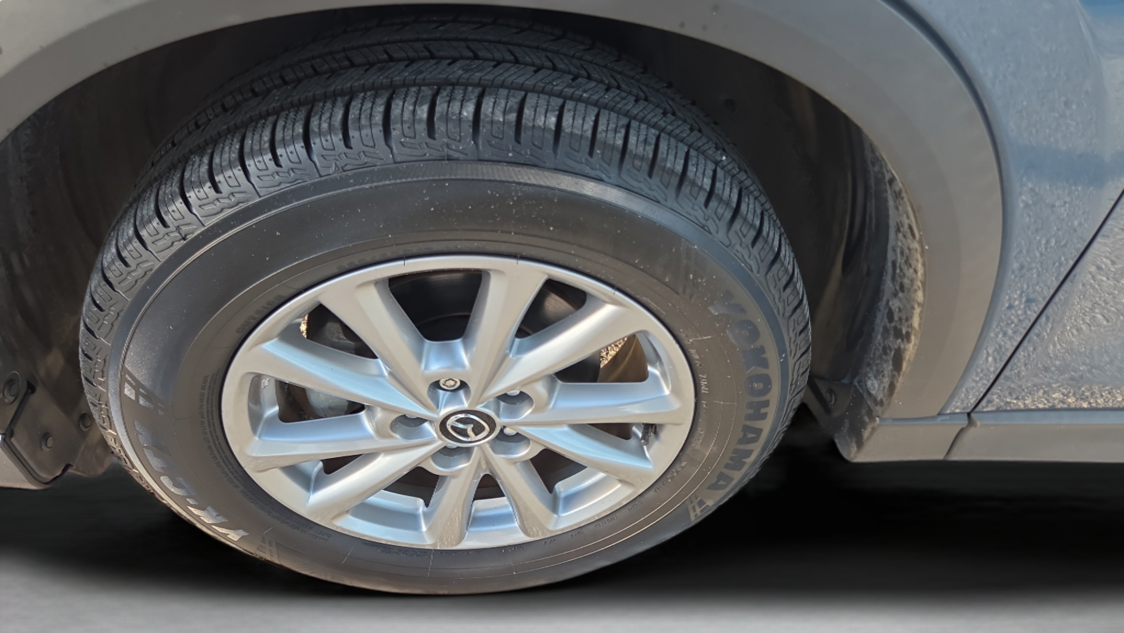 Used 2023 MAZDA CX-5 AWD 2.5 S image 9