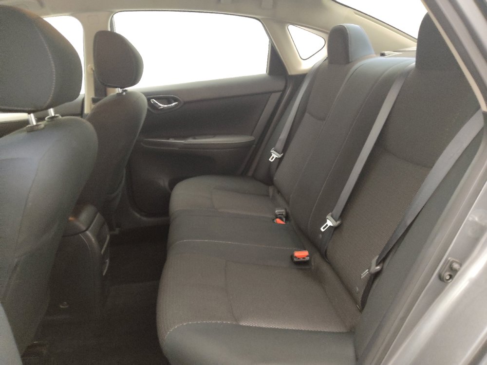 Used 2019 Nissan Sentra S FWD image 18