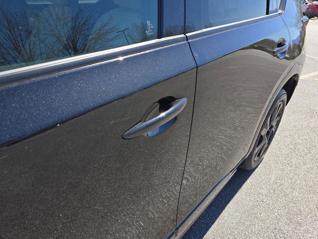 New 2026 MAZDA CX-5 2.5 S w/ Premium Package image 13