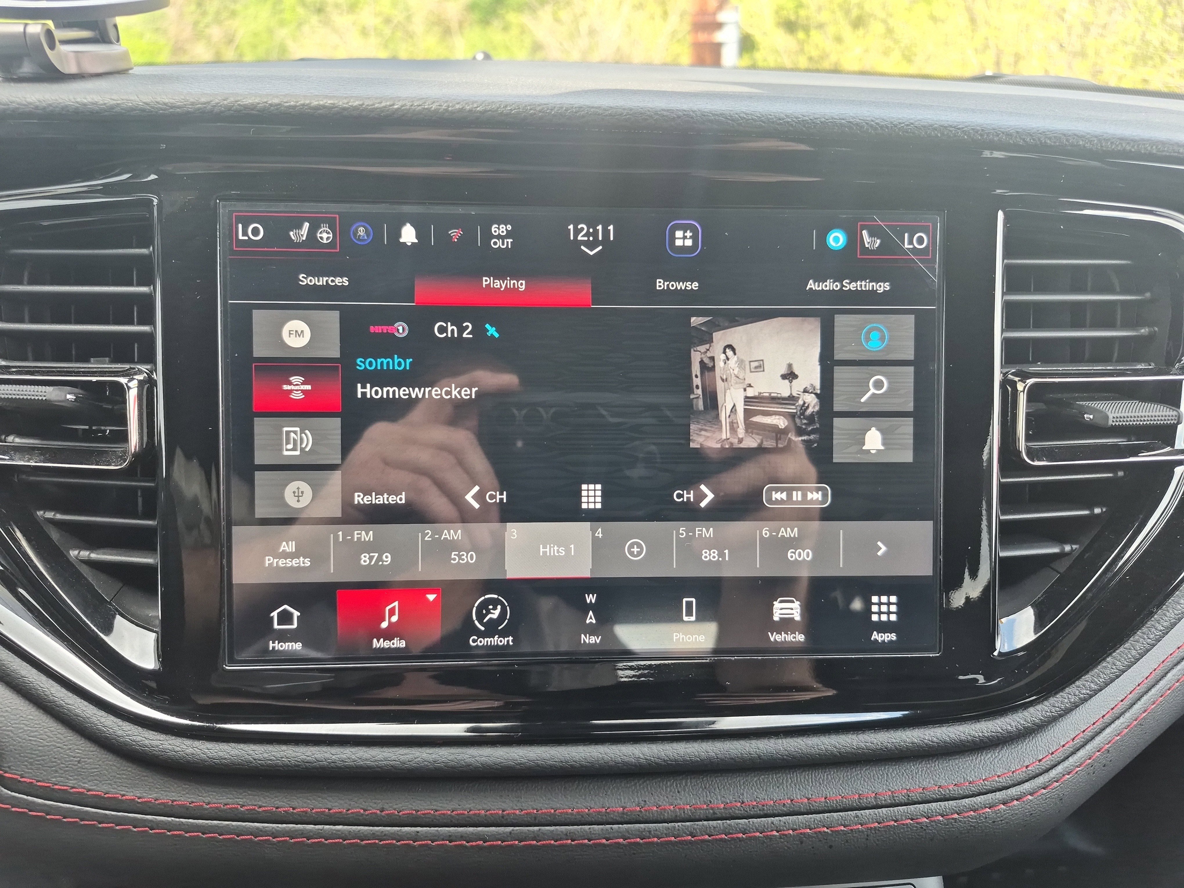 Used 2025 Dodge Durango R/T image 36