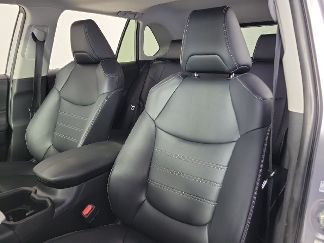 Used 2024 Toyota RAV4 XLE Premium w/ Weather Package FWD image 20