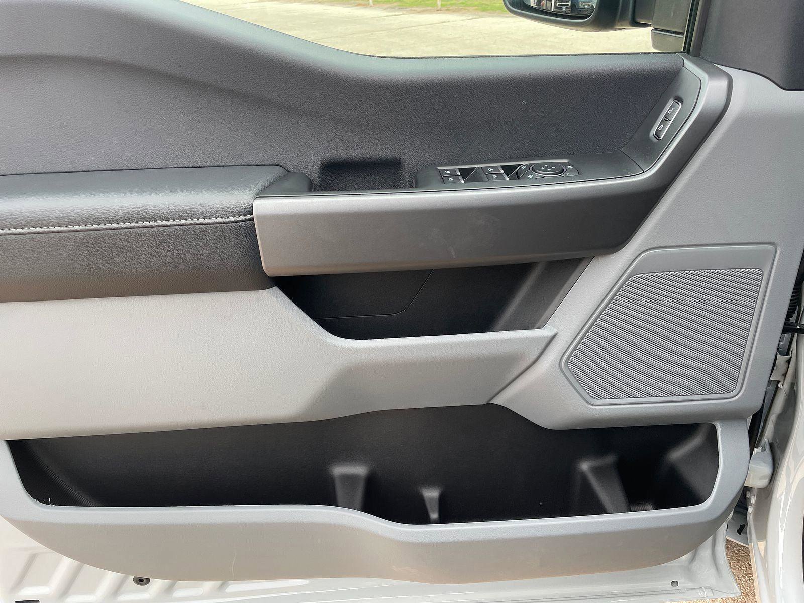 New 2026 Ford F250 XLT AWD/4WD image 10