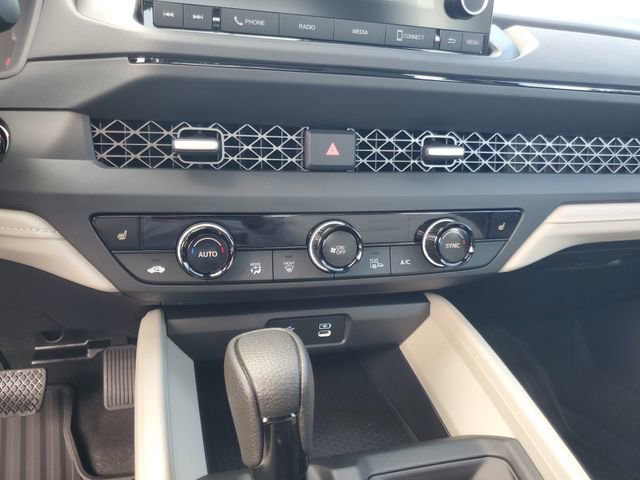 Used 2025 Honda Accord SE image 29