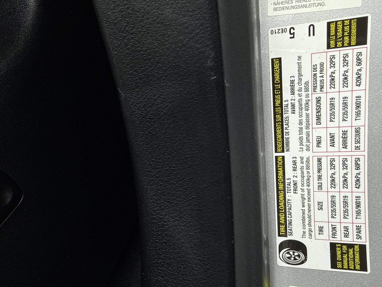 Used 2015 Lexus RX 350 FWD image 51