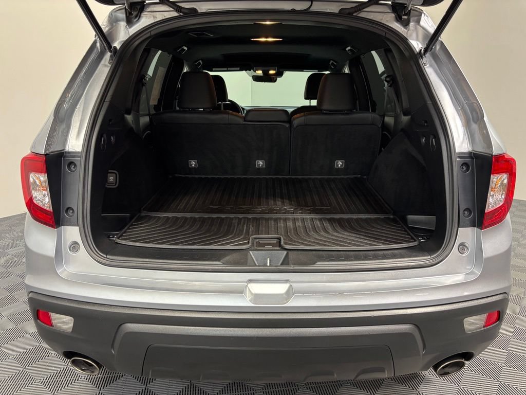 Certified 2021 Honda Passport EX-L image 29