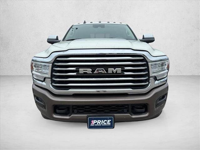 Used 2020 RAM 3500 Limited AWD/4WD image 14