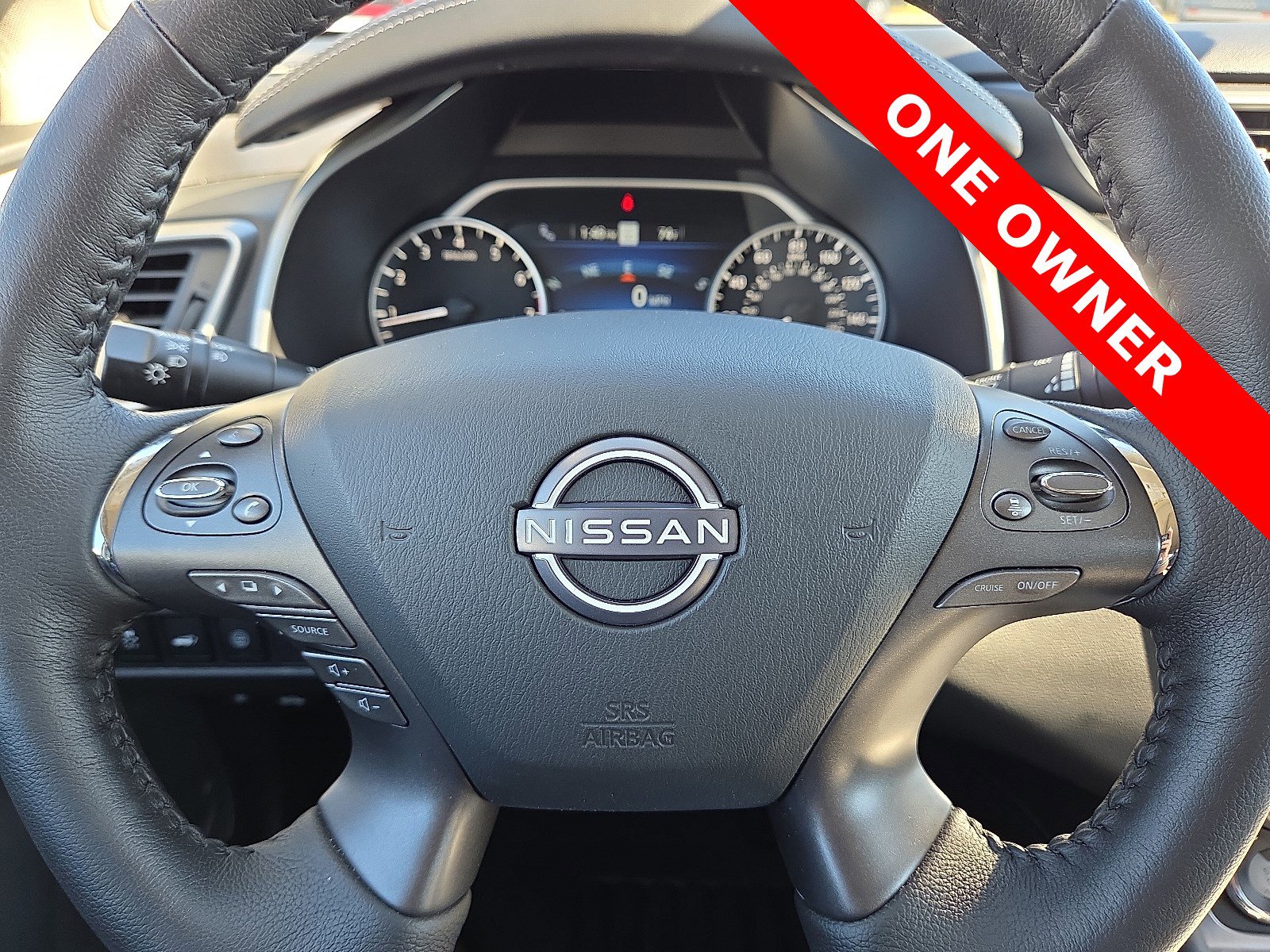 Used 2024 Nissan Murano SL image 24