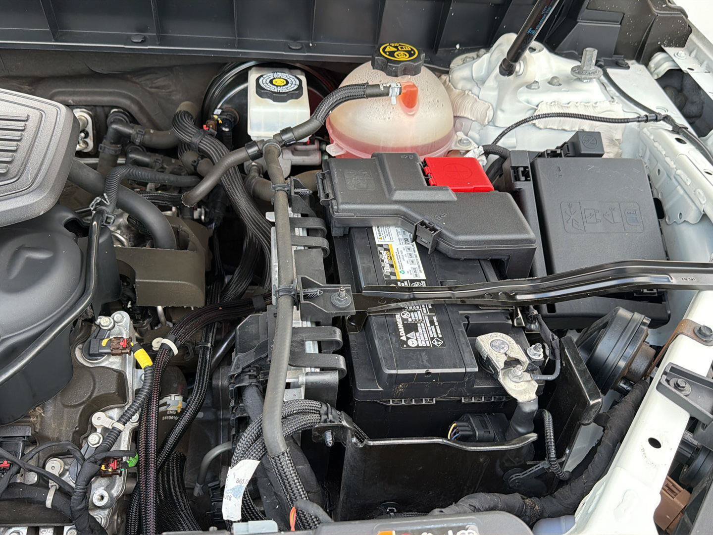 Used 2019 GMC Acadia SLT FWD image 38