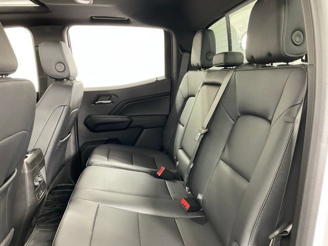New 2026 GMC Canyon Elevation w/ Convenience Package AWD/4WD image 38