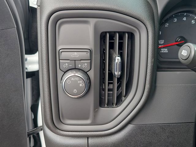 New 2026 Chevrolet Silverado 1500 Custom image 20