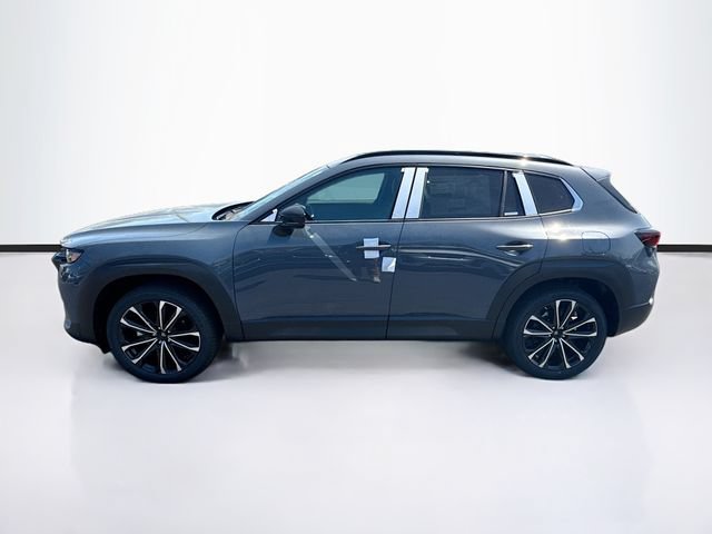 New 2026 MAZDA CX-50 AWD 2.5 S image 4