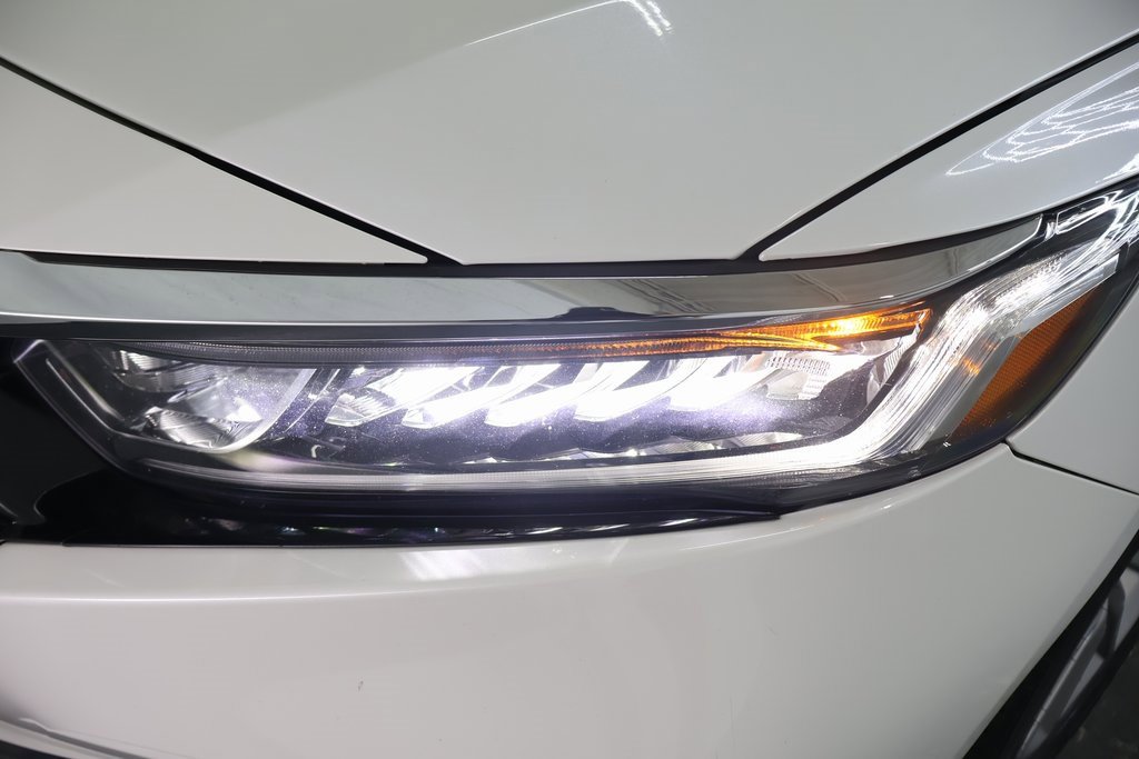 Used 2022 Honda Accord LX image 26