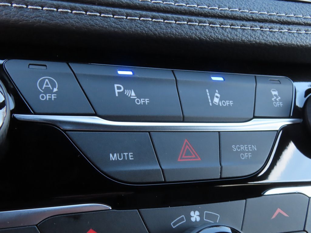 New 2026 Chrysler Pacifica Limited w/ S Appearance Package image 15