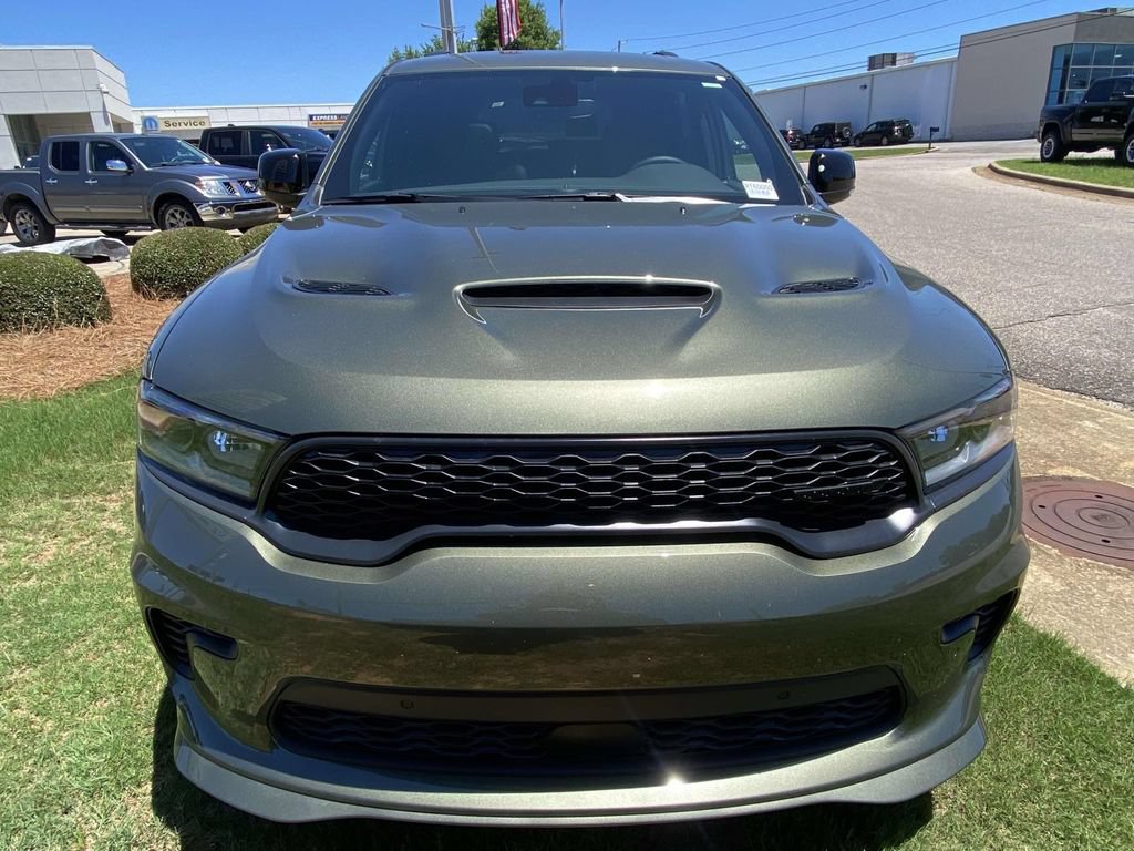 New 2026 Dodge Durango GT AWD/4WD image 2