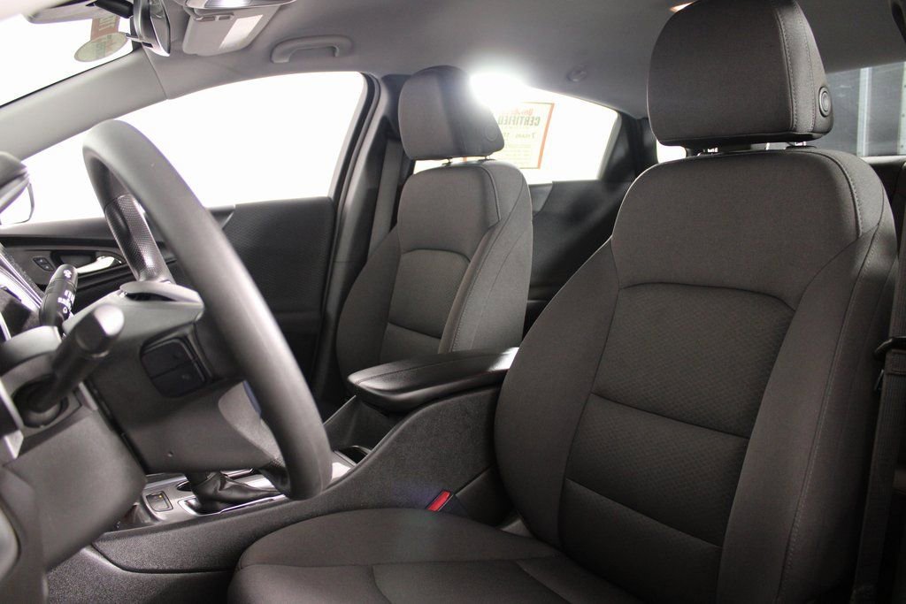 Used 2024 Chevrolet Malibu LT image 14