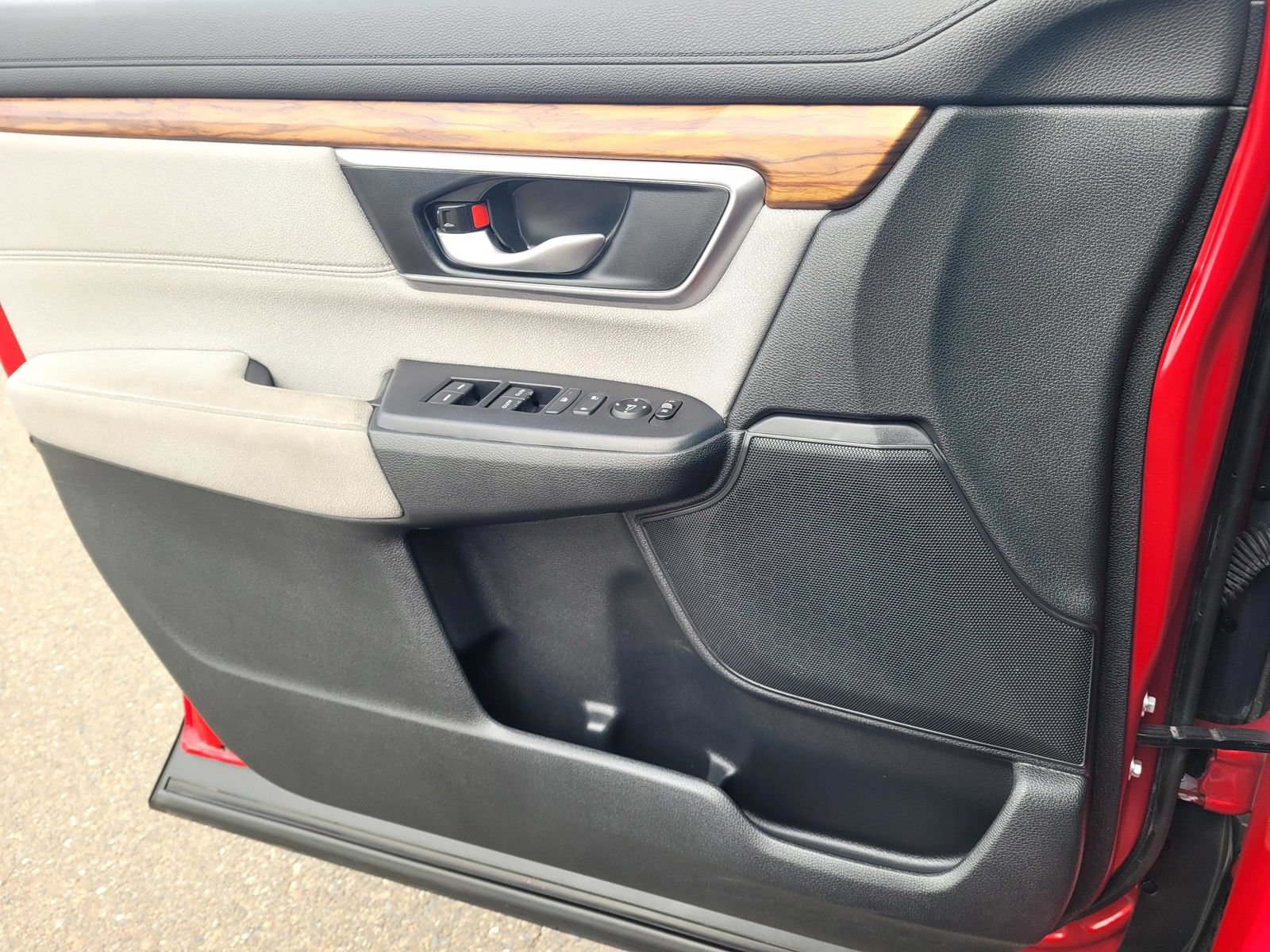 Used 2021 Honda CR-V EX image 24