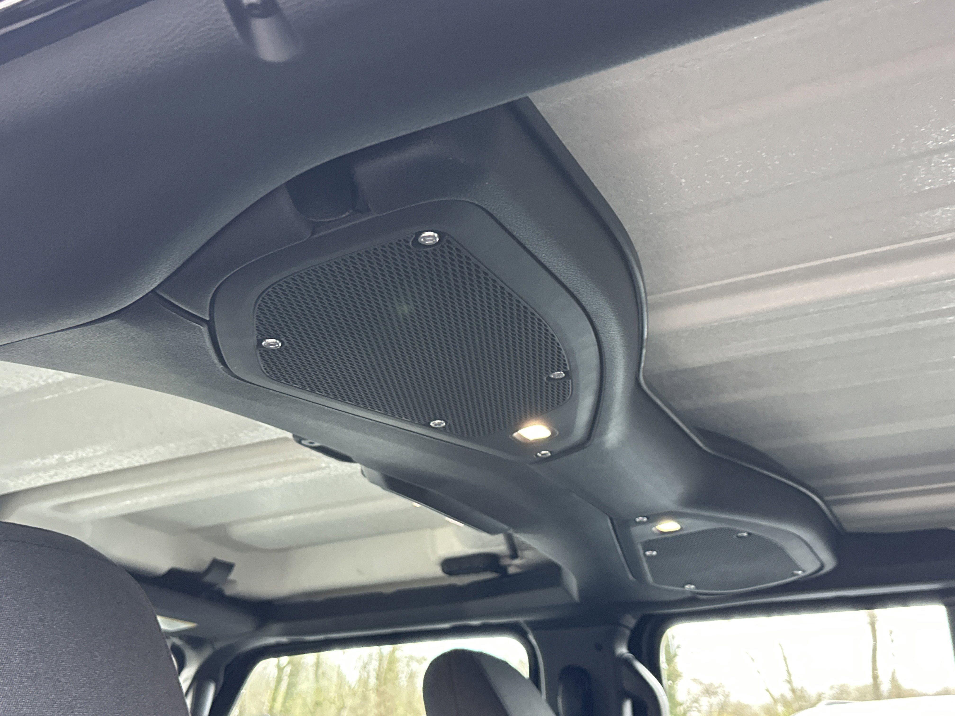 New 2026 Jeep Wrangler Sport image 29