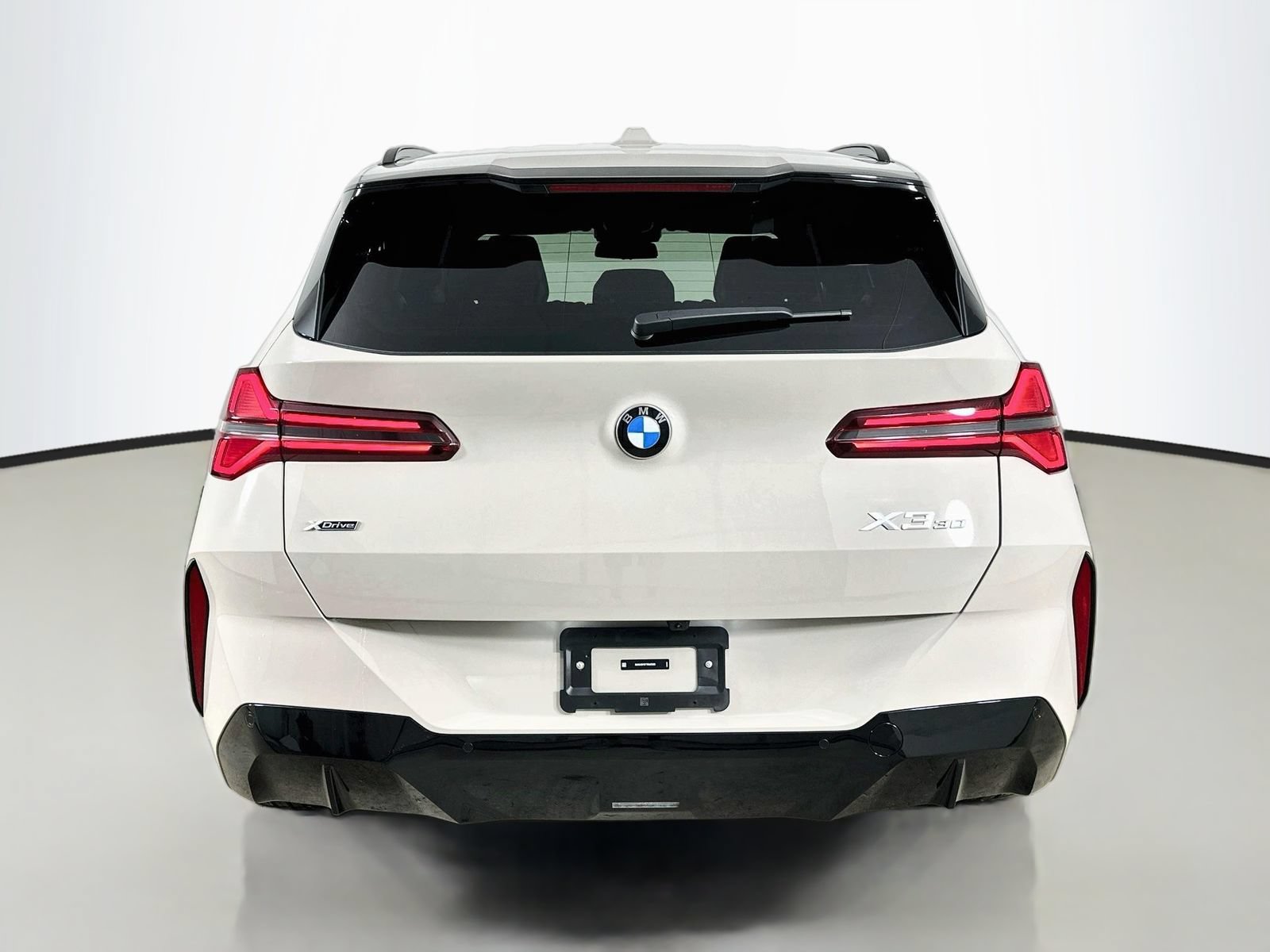 New 2026 BMW X3 xDrive30i w/ Premium Package AWD/4WD image 6