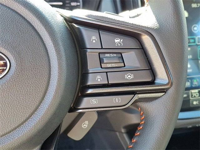 New 2026 Subaru Crosstrek 2.5i Limited image 11