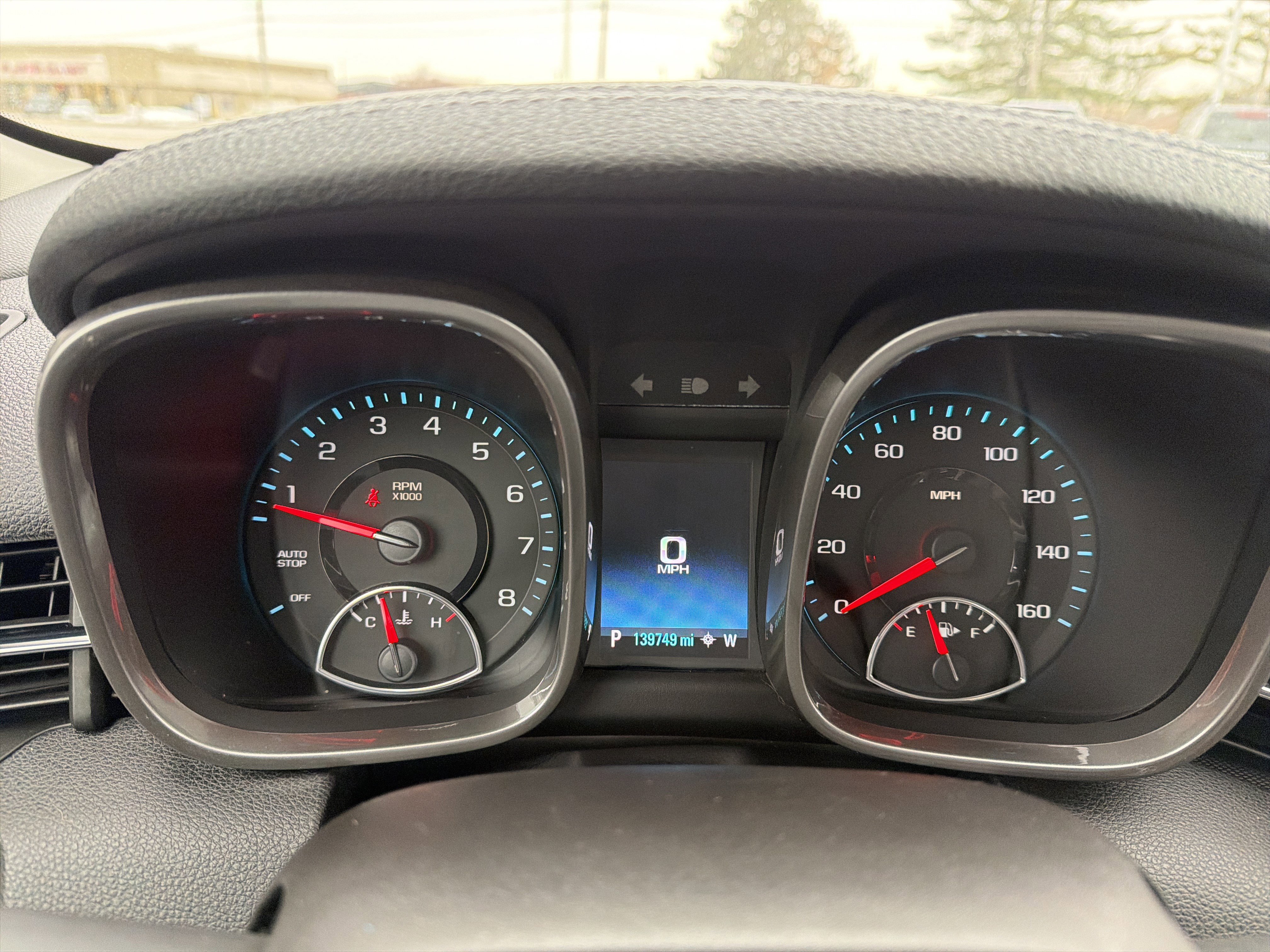 Used 2015 Chevrolet Malibu LT w/ Leather Package image 42