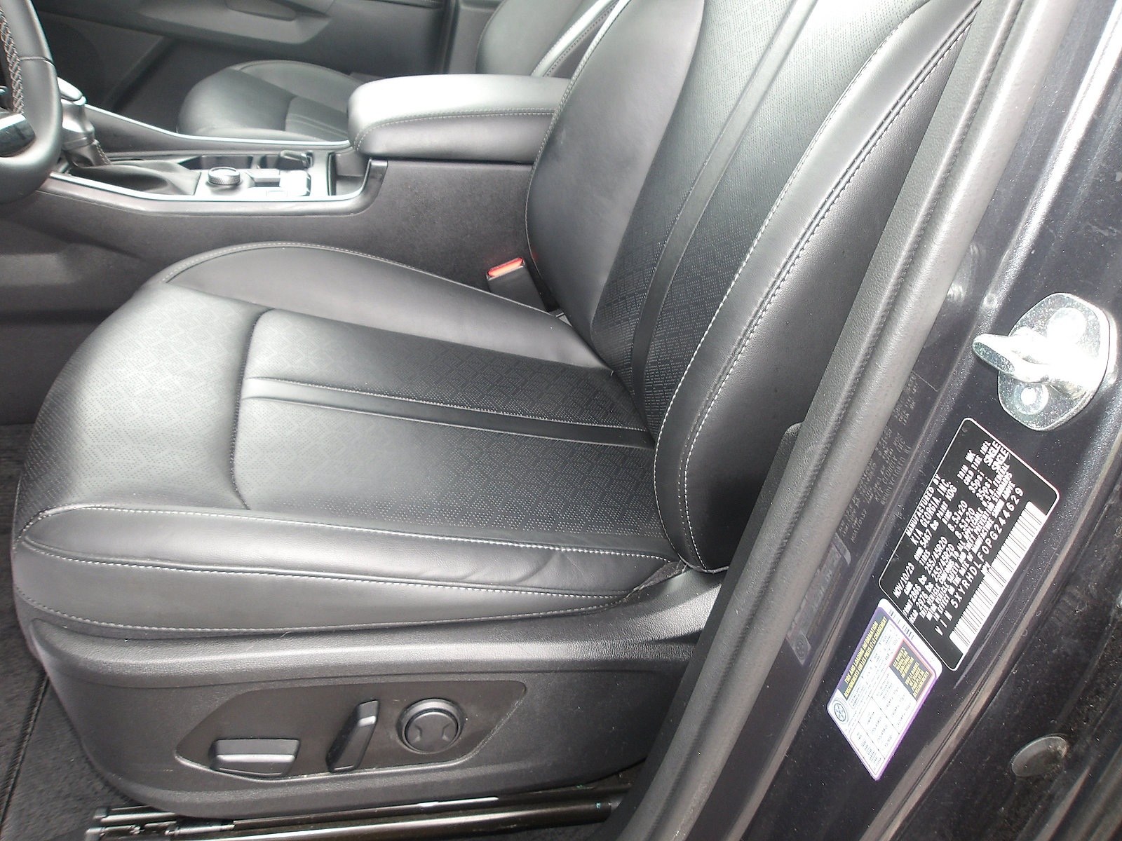 Used 2023 Kia Sorento X-Line EX AWD/4WD image 15