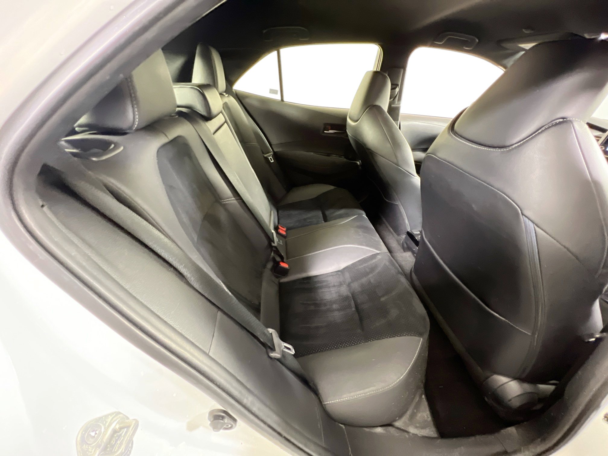 Used 2024 Toyota Corolla GR image 25