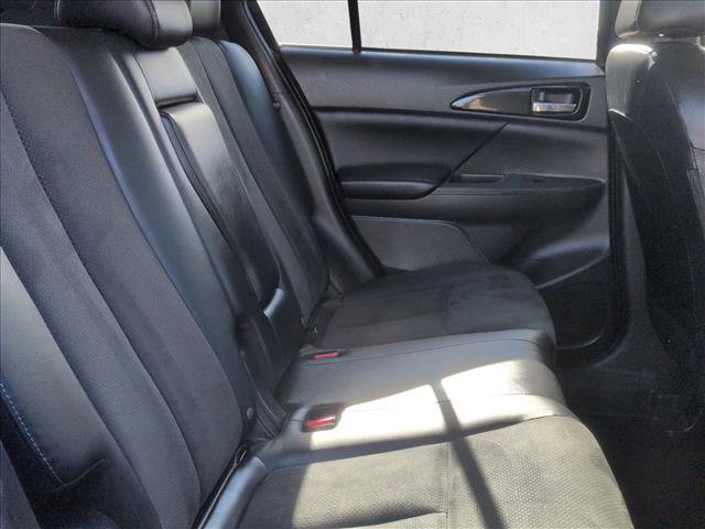 Used 2024 Mitsubishi Eclipse Cross SE image 19