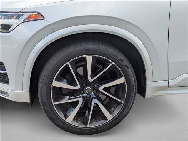 Used 2019 Volvo XC90 T6 Momentum w/ Protection Package Premier AWD/4WD image 14