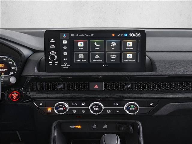 New 2027 Honda CR-V Sport Touring image 15