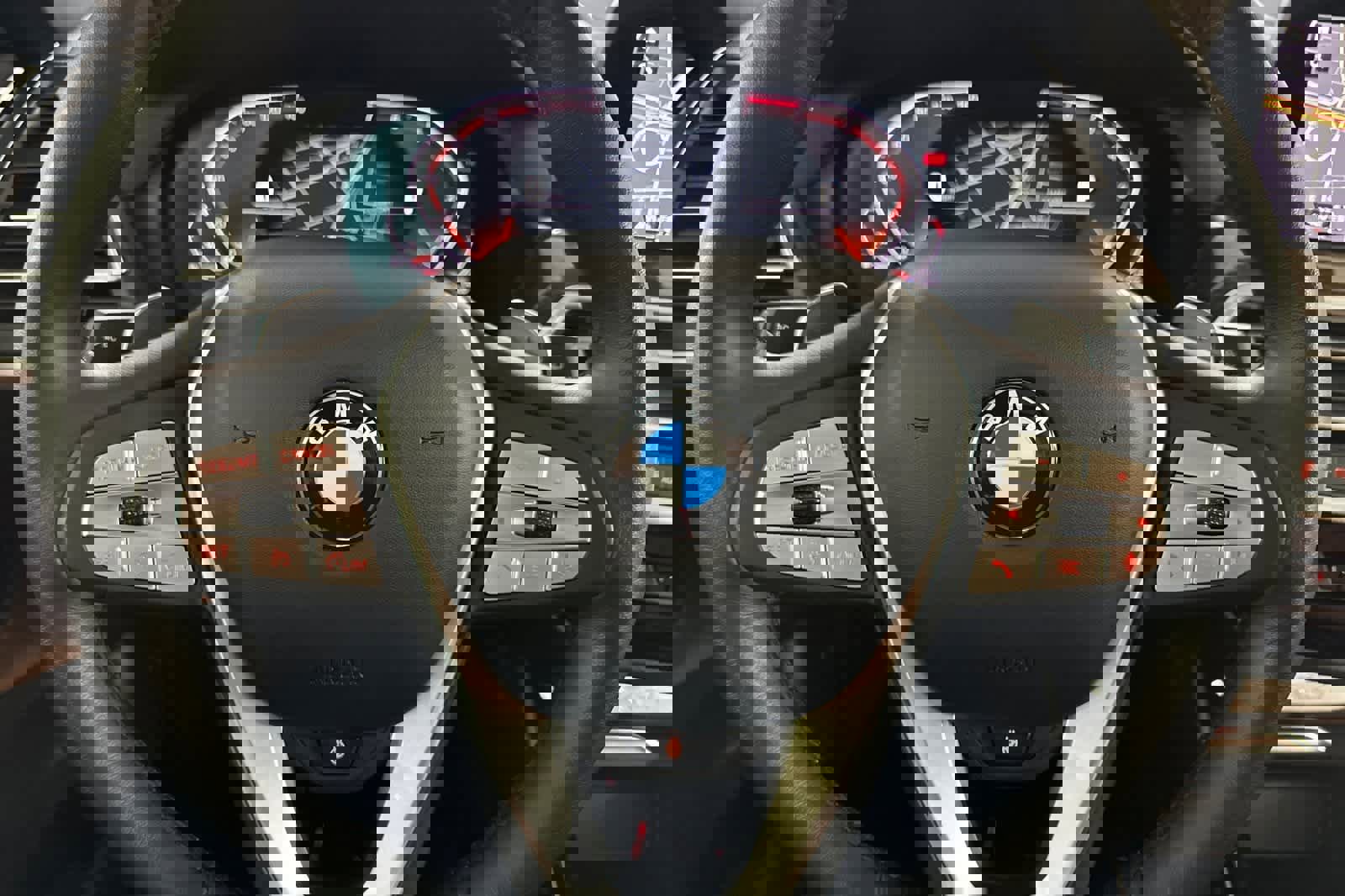 Used 2023 BMW X3 xDrive30i w/ Convenience Package image 24