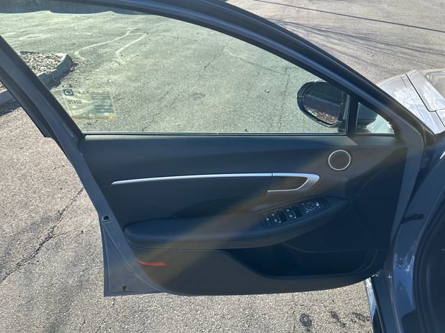 New 2026 Hyundai Sonata SEL FWD image 10