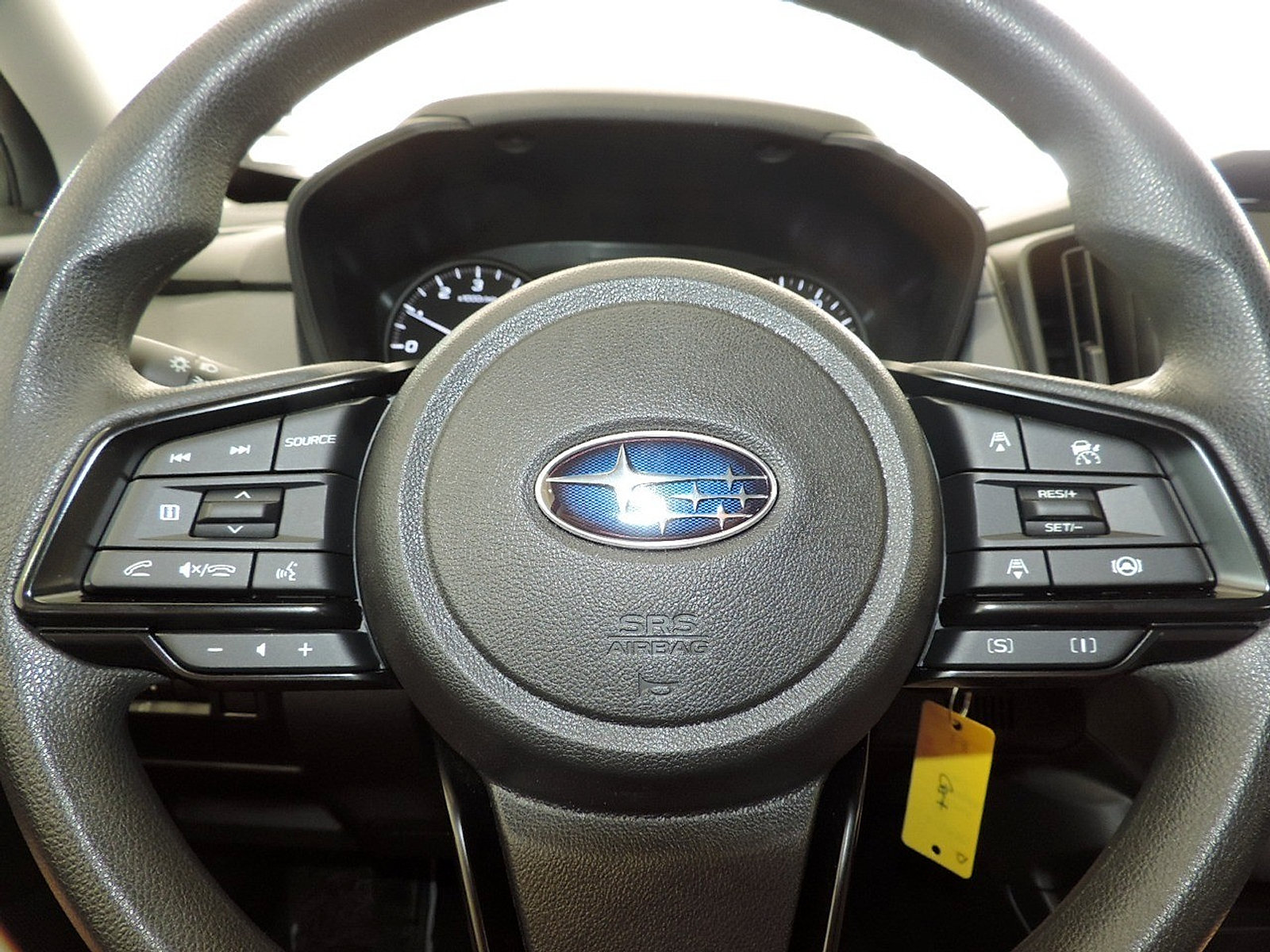 Certified 2024 Subaru Crosstrek 2.0i AWD/4WD image 24