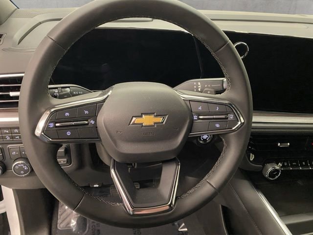 New 2026 Chevrolet Suburban LS w/ Max Trailering Package image 15