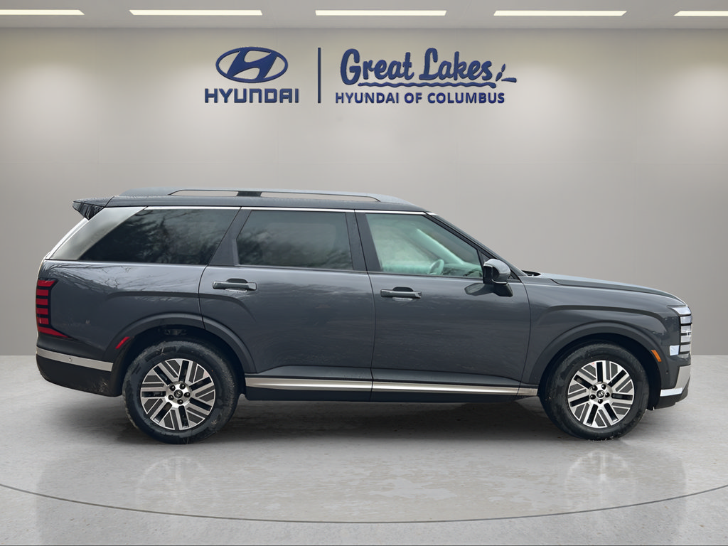 New 2026 Hyundai Palisade SEL Premium AWD/4WD image 6