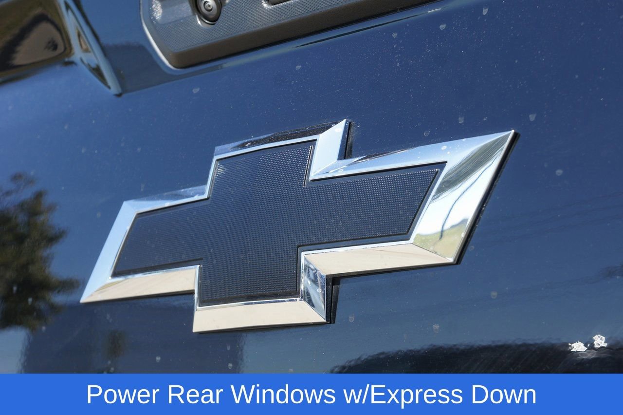 Used 2024 Chevrolet Silverado 1500 ZR2 w/ Technology Package image 12