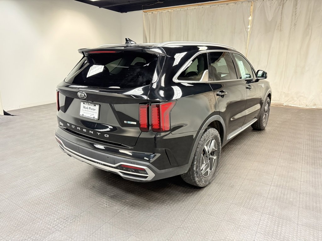 Used 2021 Kia Sorento S image 7